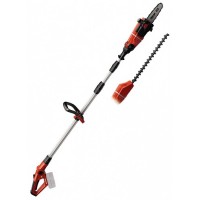 Кусторез Einhell GE-HC 18 Li T-Solo