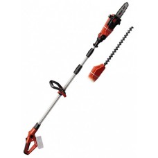  Кусторез Einhell GE-HC 18 Li T-Solo