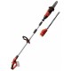 Кусторез Einhell GE-HC 18 Li T-Solo
