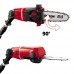 Кусторез Einhell GE-HC 18 Li T-Solo Кусторез Einhell GE-HC 18 Li T-Solo