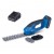 Ножницы аккумуляторные Scheppach C-HTGS200-X SET S (5912205400)