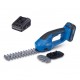 Ножницы аккумуляторные Scheppach C-HTGS200-X SET S (5912205400)