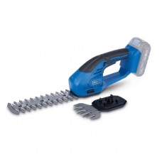  Ножницы аккумуляторные Scheppach C-HTGS200-X (5912205900)