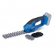 Ножницы аккумуляторные Scheppach C-HTGS200-X (5912205900)