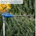 Кусторез телескопический аккумуляторный Scheppach C-PHS410-X (5910608900) Кусторез телескопический аккумуляторный Scheppach C-PHS410-X (5910608900)