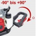 Кусторез бензиновый Scheppach HTH250/240P (5910401903) Кусторез бензиновый Scheppach HTH250/240P (5910401903)
