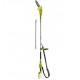 Высоторез аккумуляторный Ryobi RY36PP25A-0