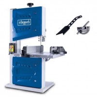 Ленточнопильный станок Scheppach HBS25 (5901513901)