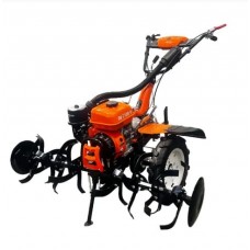  Мотоблок GTM GH-7/120-4