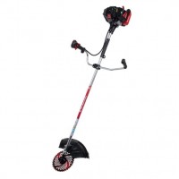 Мотокоса Vitals Master BK 553s Black Edition