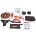  Мотокоса Vitals Master BK 553s Black Edition