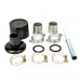  Мотопомпа Vitals USK 2-30b