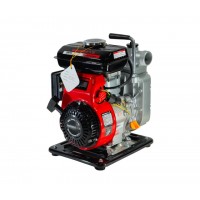 Мотопомпа Sakuma SWP40