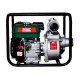 Мотопомпа Зенит ЗМП-80 v 2.0