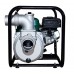  Мотопомпа Зенит ЗМП-80 v 2.0