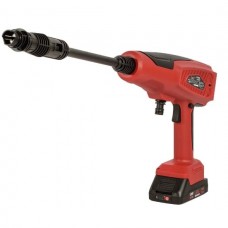  Мойка аккумуляторная Vitals Master Am 1860n3-2Kit