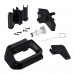  Мойка Scheppach HPC1400 (5907736901)