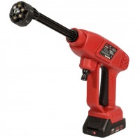 Мойка аккумуляторная Vitals Am 1830n-1Kit