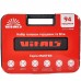 Набор торцевых головок 1/4″ и 1/2″ Vitals Master 94 предмета (186168) Набор торцевых головок 1/4″ и 1/2″ Vitals Master 94 предмета (186168)