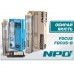  Погружной скважинный насос NPO FOCUS 2-28B (кабель 2м, муфта)