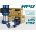  Центробежный насос NPO MRSV H7 /5-65