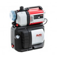 Насосная станция AL-KO Comfort HW 4500 FCS (112850)
