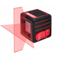 Нивелир лазерный линейный ADA Cube Professional Edition (А00343)