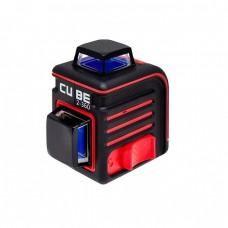  Нивелир лазерный линейный ADA Cube 2-360 Ultimate Edition (А00450)