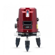  Нивелир лазерный линейный ADA 3D Liner 4V (A00133)