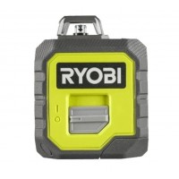 Нивелир лазерный Ryobi RB360GLL