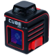 Нивелир лазерный линейный ADA Instruments Cube 360 Professional Edition (A00445)