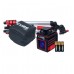  Нивелир лазерный линейный ADA CUBE 360 Professional Edition (A00445)