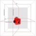  Нивелир лазерный линейный ADA TopLiner 3x360 Set (А00484)