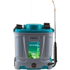  Опрыскиватель аккумуляторный Forte CF-5 PRO