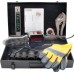  Паяльник для пластиковых труб CROWN CT19029 MC (410034)