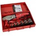  Паяльник для пластиковых труб Vitals LP 6150CC dual