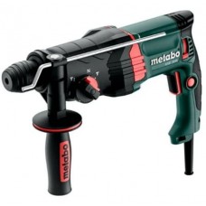  Перфоратор Metabo KHE 2645