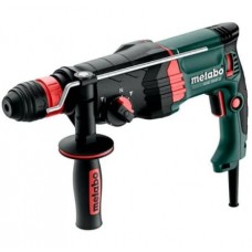  Перфоратор Metabo KHE 2645 Q