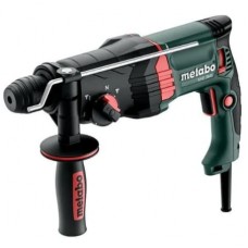  Перфоратор Metabo KHE 2845