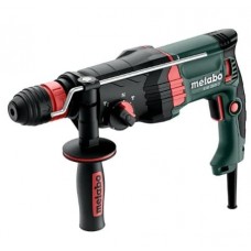  Перфоратор Metabo KHE 2845Q