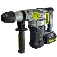 Перфоратор аккумуляторный Titan PRH 3221LB-CORE (каркас) Перфоратор аккумуляторный Titan PRH 3221LB-CORE (каркас)