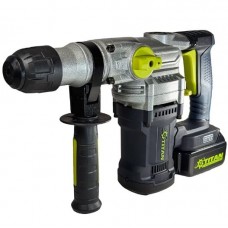 Перфоратор аккумуляторный Titan PRH 3221LB-CORE (каркас)  Перфоратор аккумуляторный Titan PRH 3221LB-CORE (каркас)