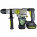Перфоратор аккумуляторный Titan PRH 3221LB-CORE (каркас)  Перфоратор аккумуляторный Titan PRH 3221LB-CORE (каркас)