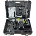 Перфоратор аккумуляторный Titan PRH 3221LB-CORE (каркас)  Перфоратор аккумуляторный Titan PRH 3221LB-CORE (каркас)