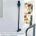  Пылесос аккумуляторный Scheppach C-HVC150-X Set S (5909251400)