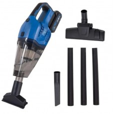  Пылесос аккумуляторный Scheppach C-HVC150-X (5909251900)