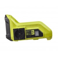 Инвертор Ryobi RY36BI300A-0 (300 Вт)