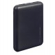 Повербанк Gembird 5000 mAh Black (PB05-02)