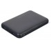 Повербанк Gembird 5000 mAh Black (PB05-02)