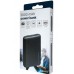  Повербанк Gembird 5000 mAh Black (PB05-02)